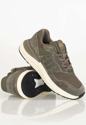 Buty Pit Bull Encino taupe