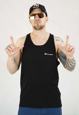 Tank Champion 220781 czarny