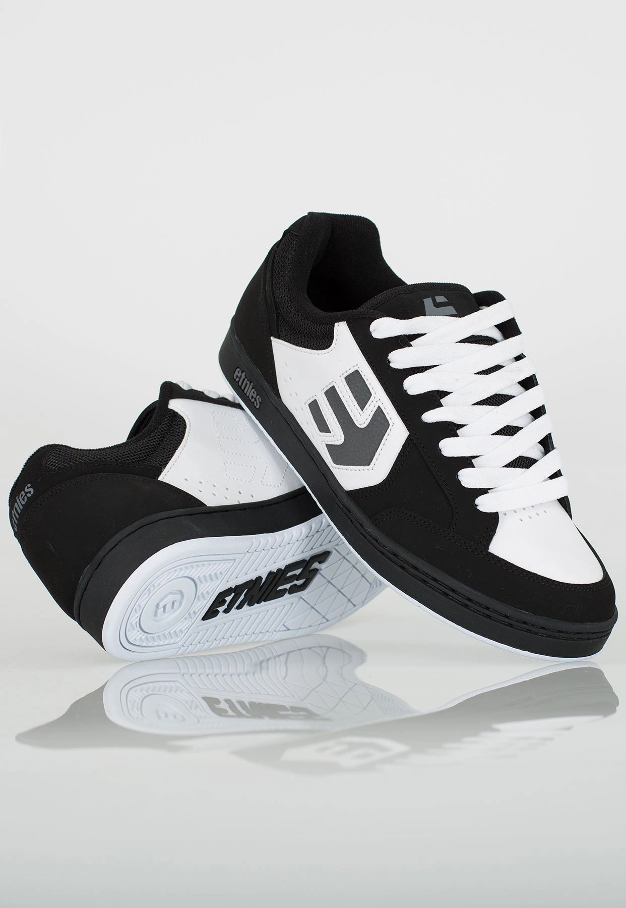 Etnies swivel black online