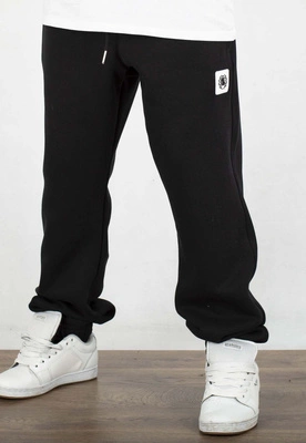 Dresy Diil Regular Elastomer czarne