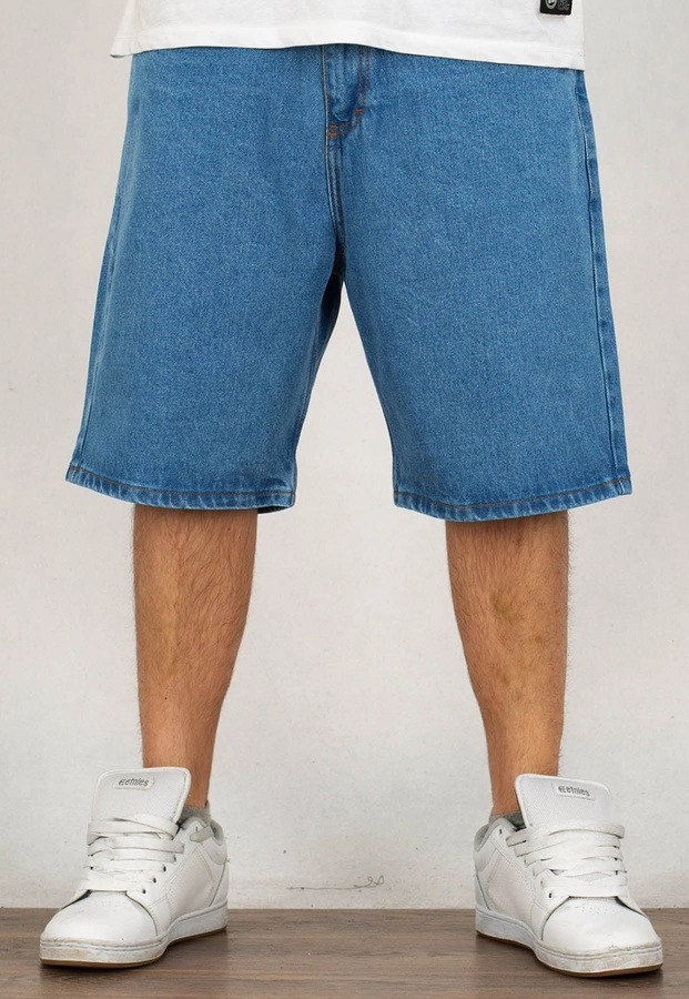 Spodenki MH Sport Haft light