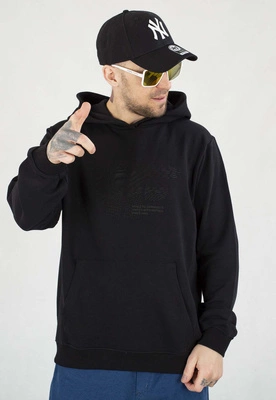 Bluza 4F Z Kapturem M1585 czarna