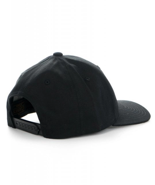 Czapka Snapback Brain Dead Familia Kat czarny