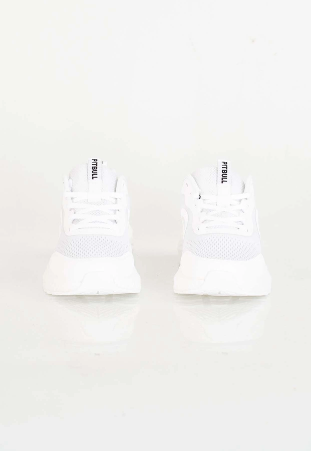 Buty Pit Bull Dogwood white