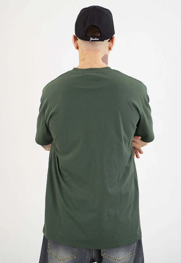 T-shirt Prosto Team khaki