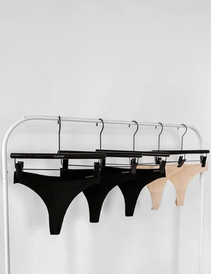 Bielizna Olavoga Xain 5 Pack multicolor