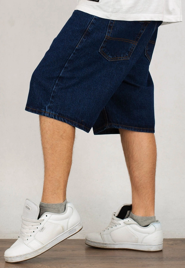 Spodenki MH Sport Haft medium