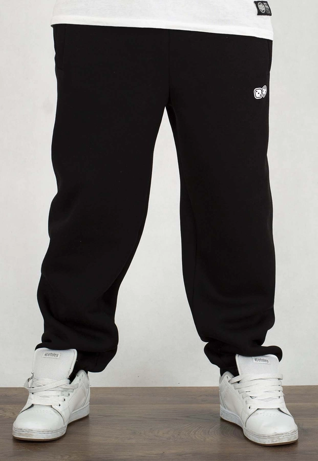 Dresy Lucky Dice Small Dice czarne