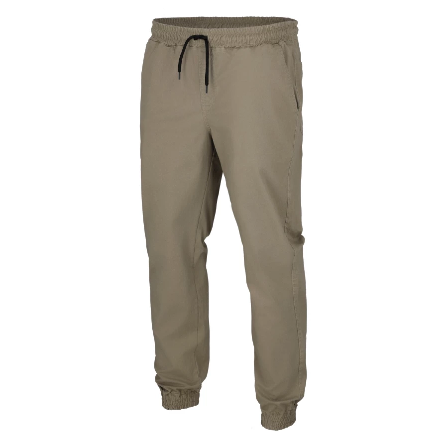 Spodnie Patriotic Joggery Chino Cls Mini beżowe
