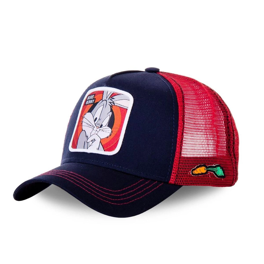 Czapka Capslab Casquette Capslab Looney Classic CL/LOO/1/BUN5