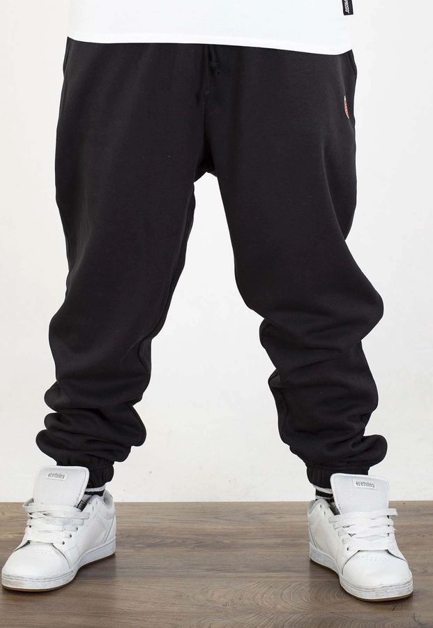 Dresy Prosto Shield black