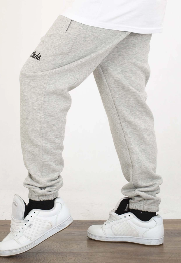 Dresy Elade Handwritten Classic grey