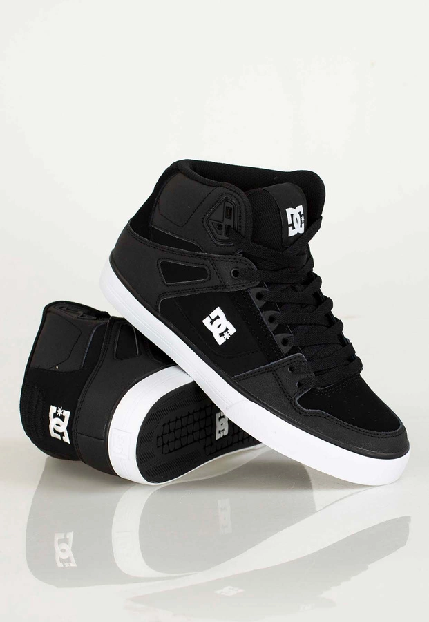 Buty DC Shoes Pure HT WC ADYS400043-BLW