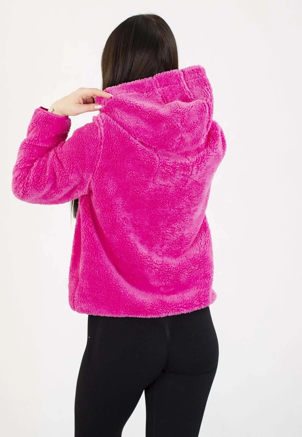 Bluza Pit Bull Z Kapturem Aragona candy pink