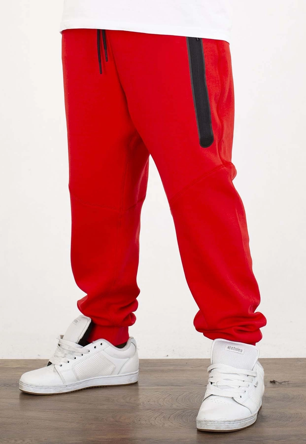 Dresy Pit Bull Pocket Dogwood red