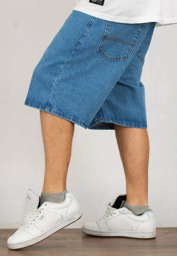 Spodenki MH Sport Skin light