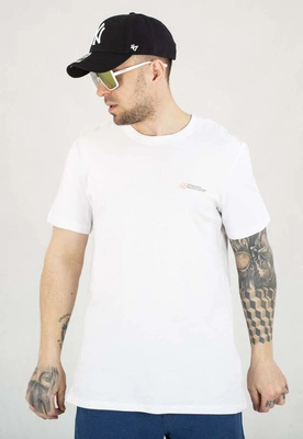 T-shirt 4F M2003 biały