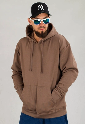 Bluza Niemaloga Light ciemno beżowa