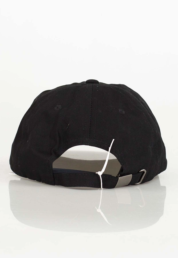 Czapka Prosto Shield black