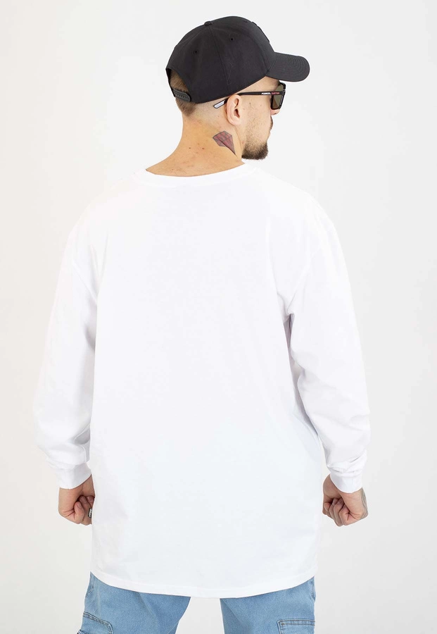 Longsleeve Diil Moro czarny