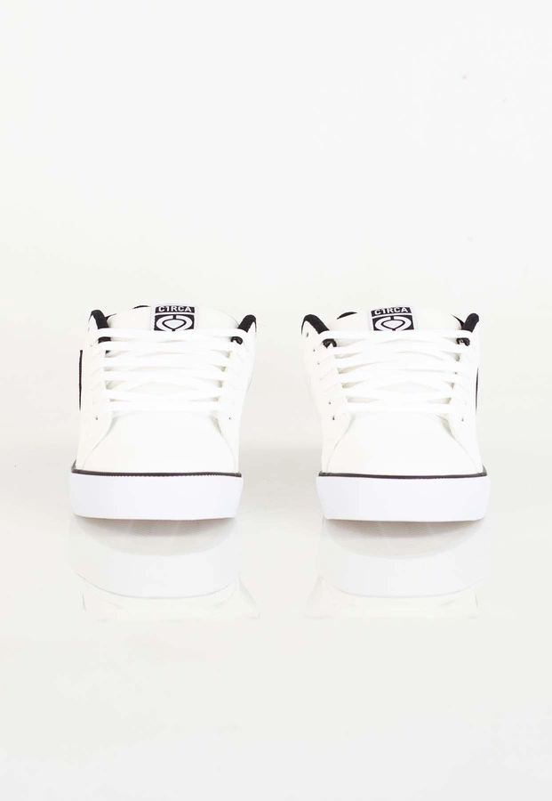 Buty C1rca 211 M Vulc Bold White Black 