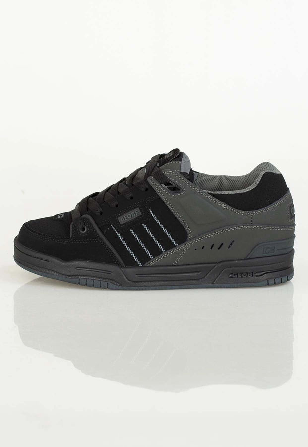 Buty Globe Fusion Black Night