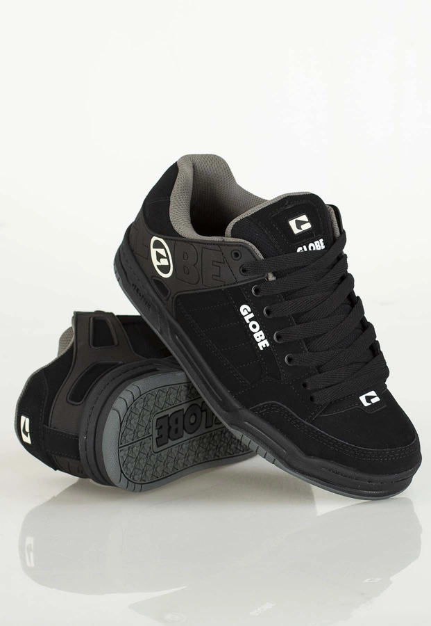 Buty Globe Tilt Black Black Tpr