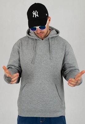 Bluza Niemaloga Light szara