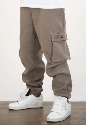 Dresy Pit Bull Cypress Sport Cargo taupe