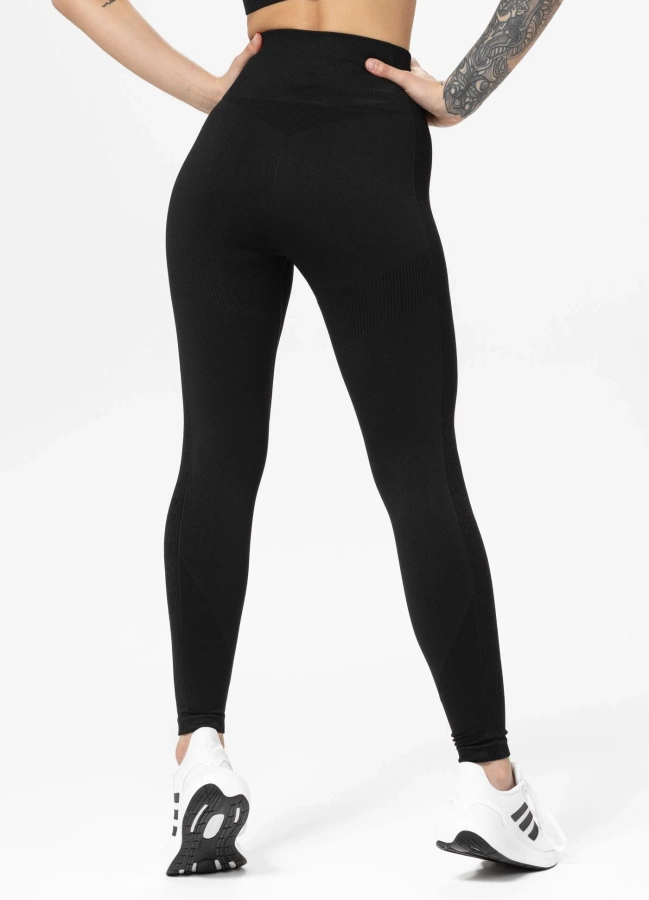 Legginsy Pit Bull Columbia black