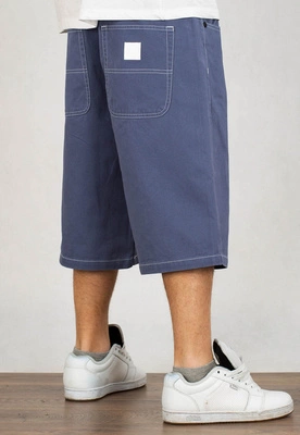 Spodenki Mass Craft stalowe