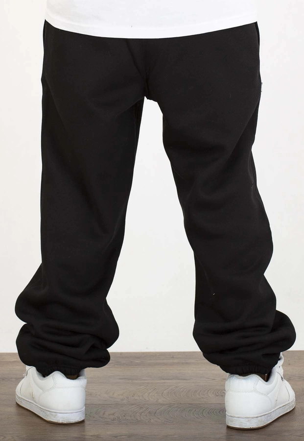 Dresy Diil Baggy Laur Color czarne