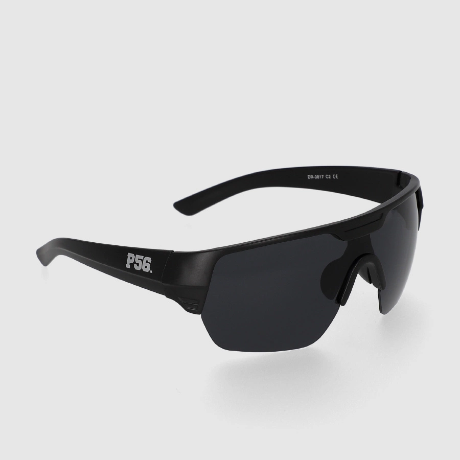 Okulary Dudek P56 DR_3817C2 Okulary + Etui