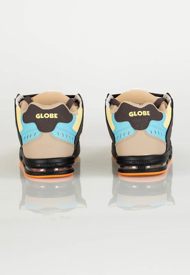 Buty Globe Sabre Orange Multi