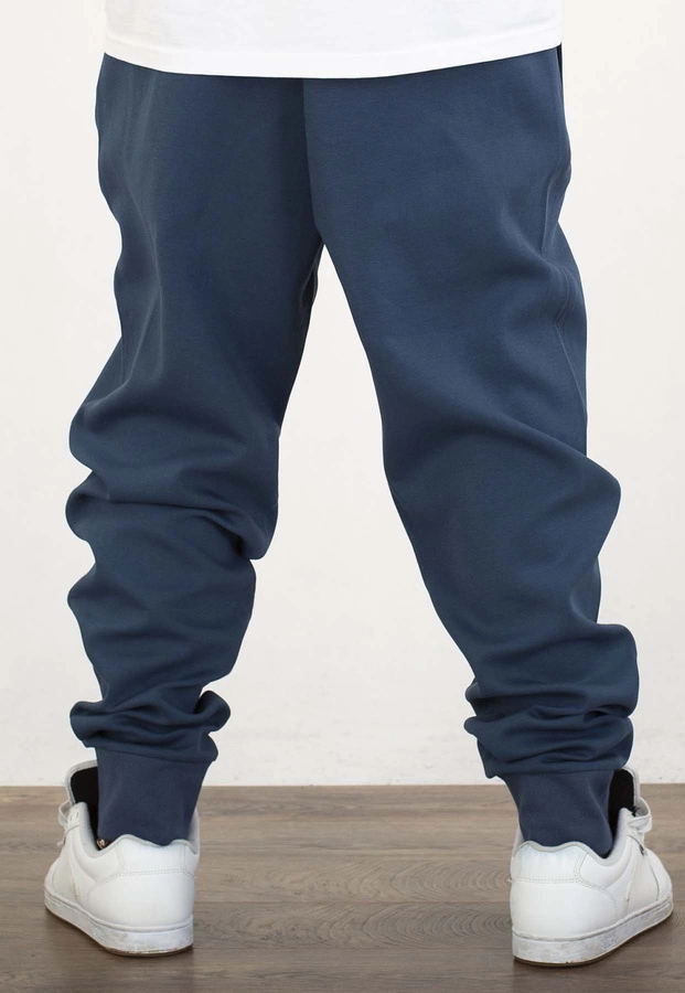 Dresy Pit Bull Sampson petrol blue