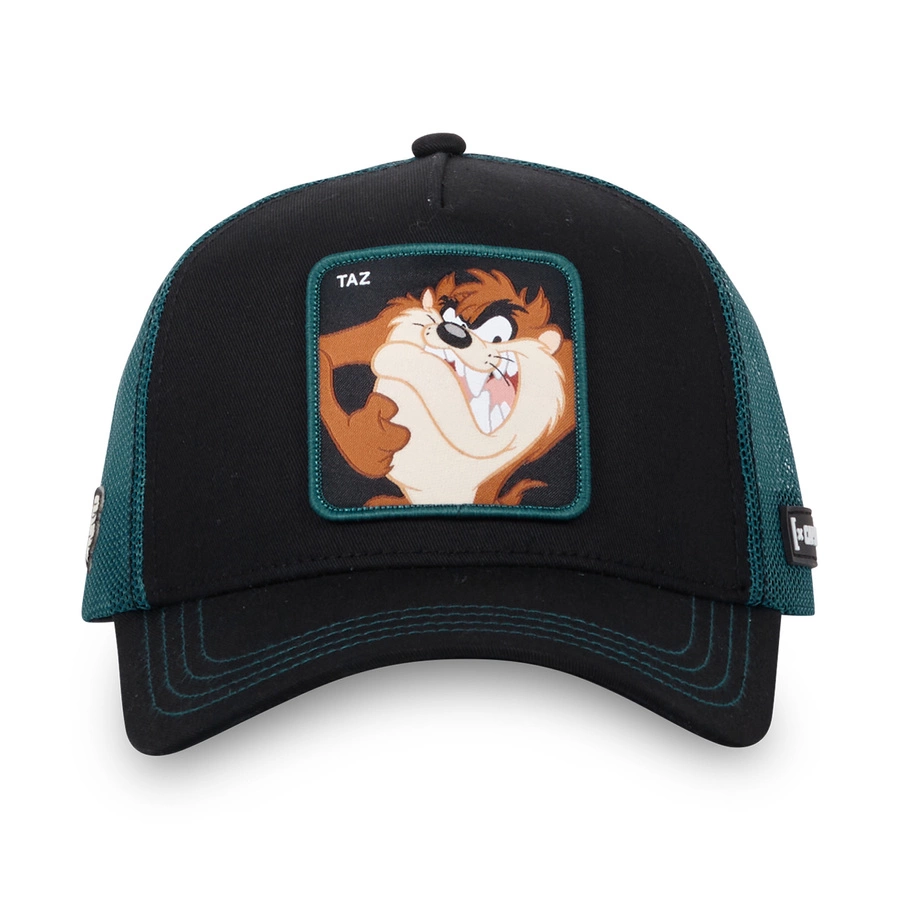 Czapka Capslab Casquette Capslab Looney Tunes CL/LOO8/1/CT/TAZ1