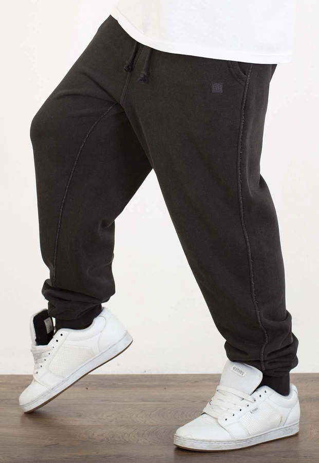 Dresy Pit Bull Hackett dark graphite