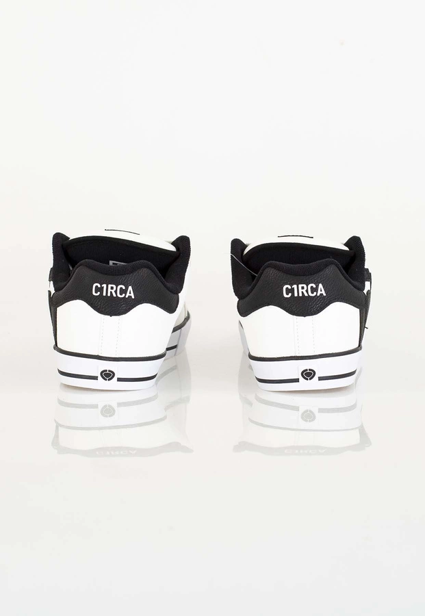 Buty C1rca 211 M Vulc Bold White Black 