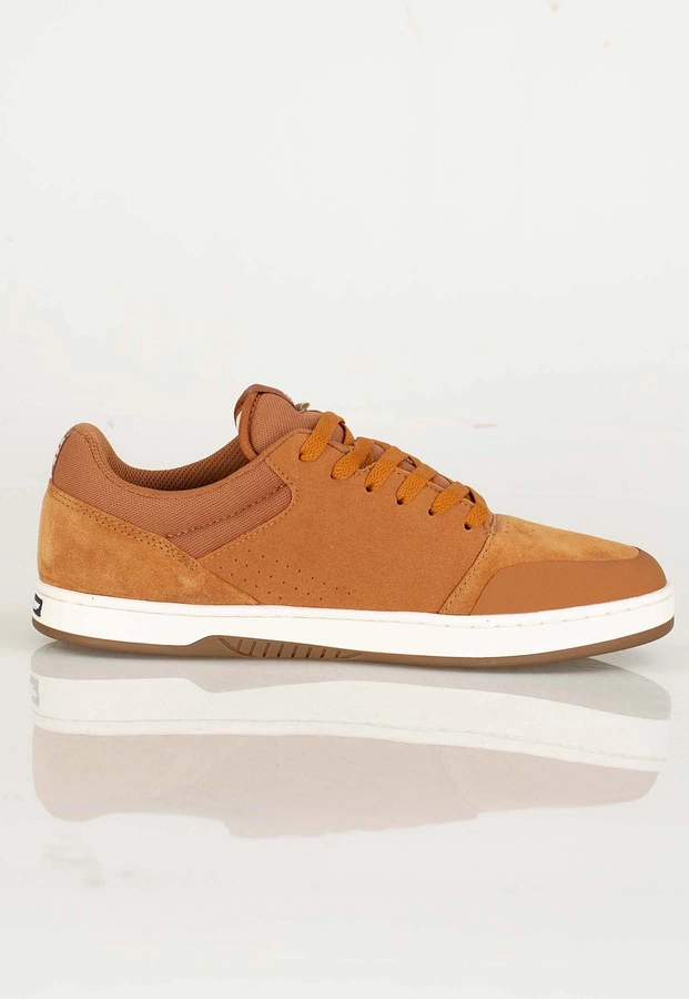 Buty Etnies Marana Brown Sand