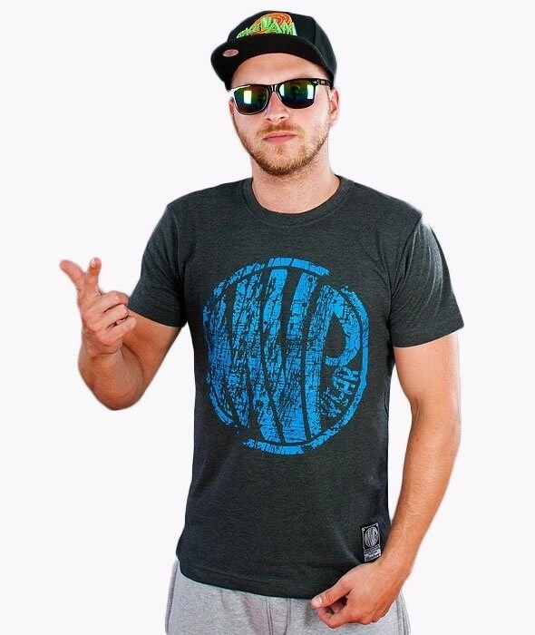 MVP Wear-MVP T-shirt Grafitowy