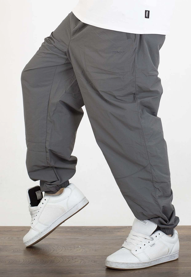 Dresy Prosto Pixo dark grey