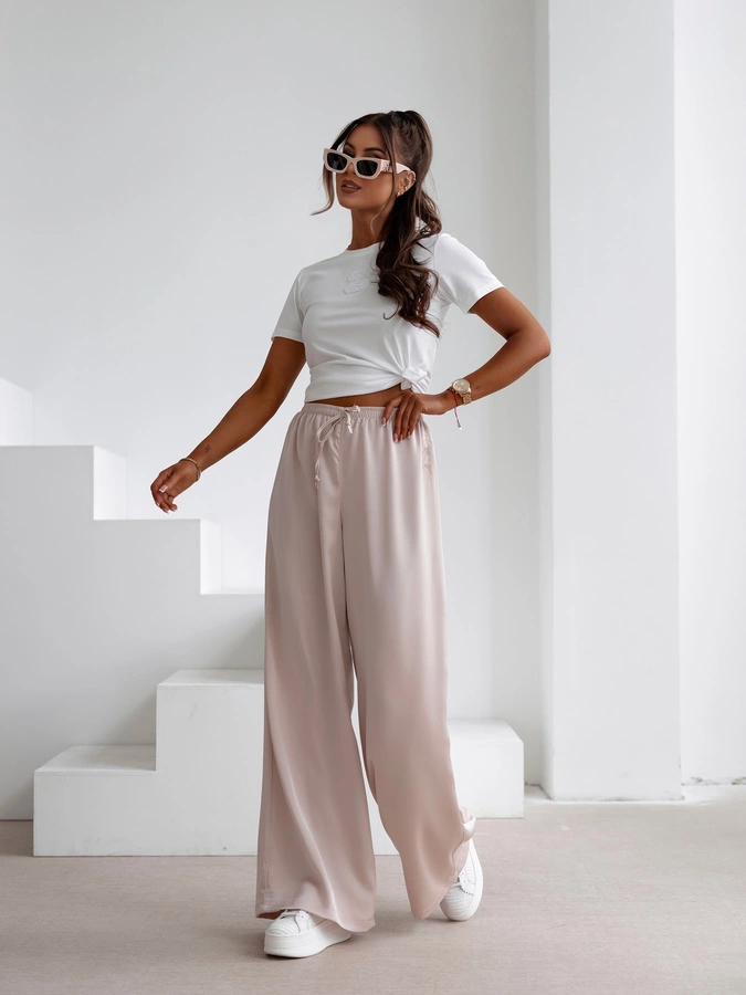 T-Shirt Olavoga Loe ecru