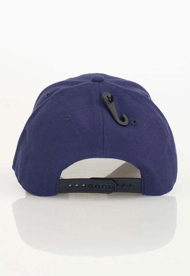Czapka 47 Brand MLB New York Yankees '47 MVP Snapback B-MVPSP17WBP-LNK