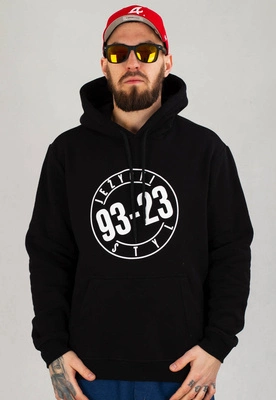 Bluza RPS Rychu Peja Solufka Jeżyckie Beverly czarna