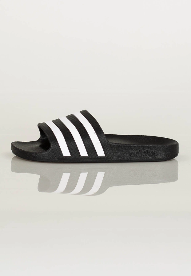 Klapki Adidas Adilette F35543 czarne