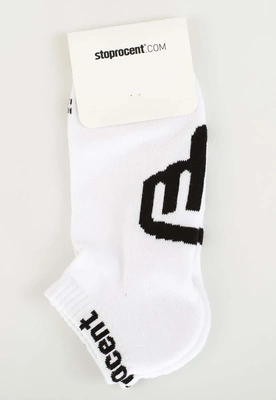 Skiety Stoprocent FY białe