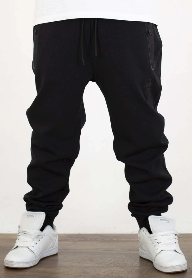 Dresy Pit Bull Dogwood black 