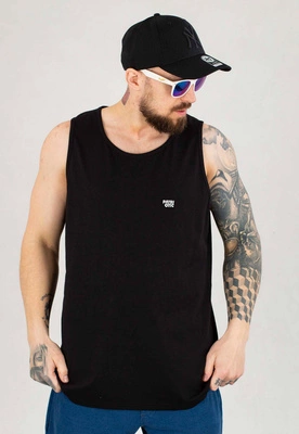 Tank Patriotic Cls Mini App czarny