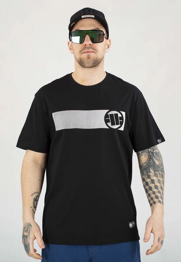 T-shirt Pit Bull Casino 3 170 black