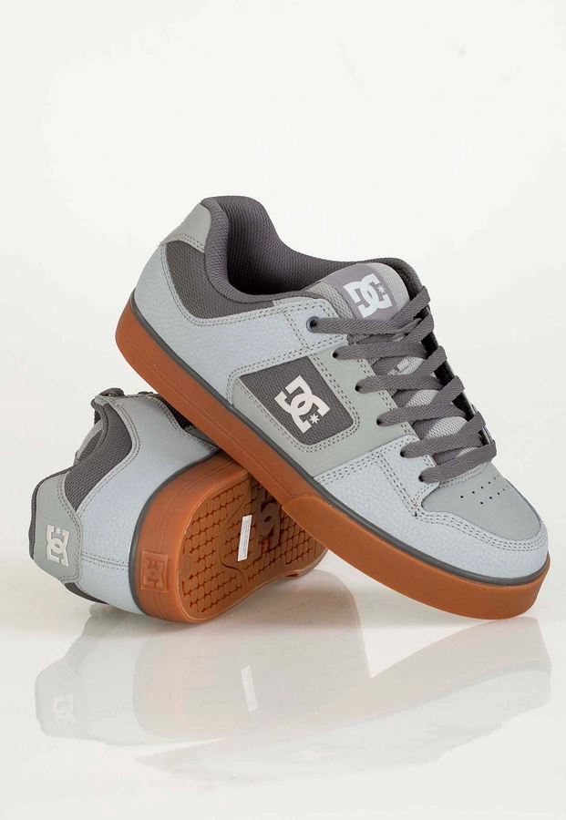 Buty DC Shoes Pure 300660-CG5